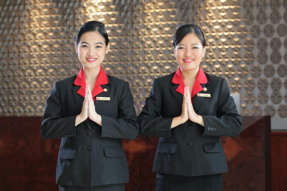 Swiss-belhotel Indah Hotel