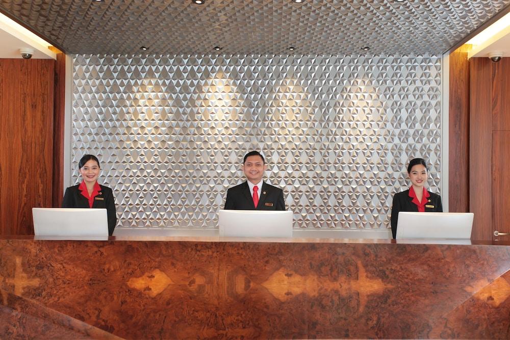 Swiss-belhotel Indah