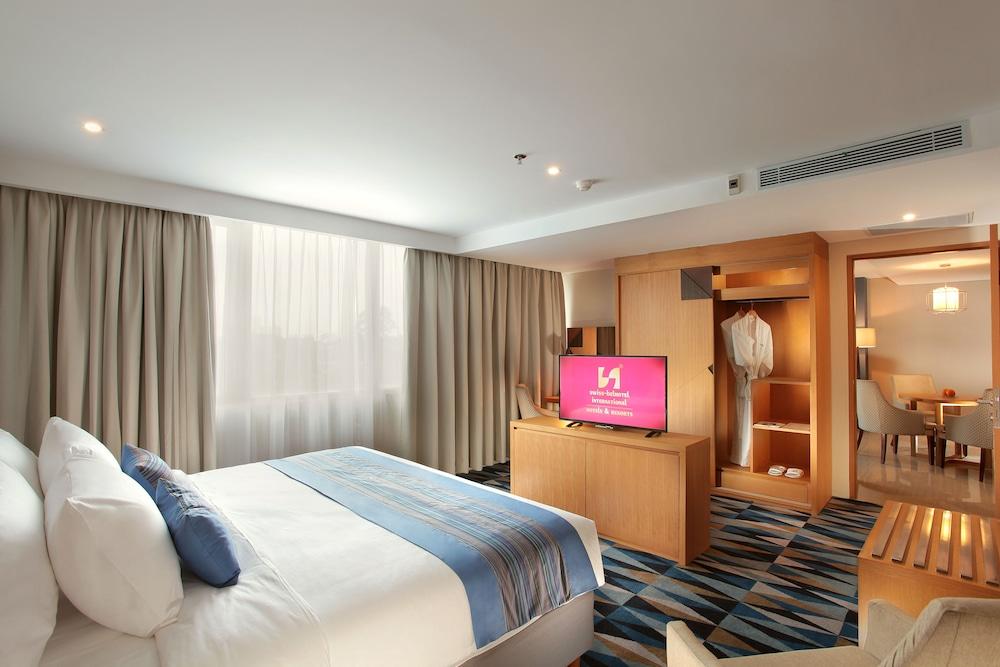 Hotel Swiss-belhotel Indah Jakarta