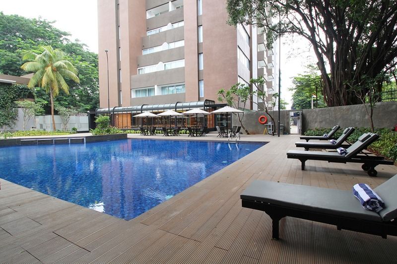 Hotel Swiss-belhotel Indah