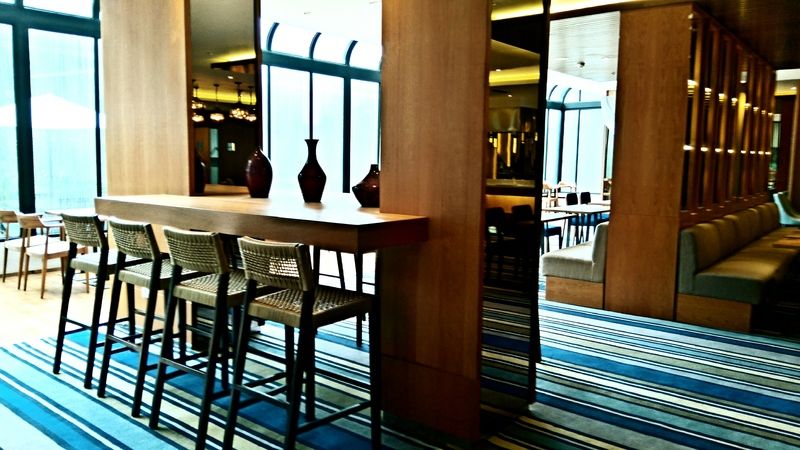 Swiss-belhotel Indah Jakarta