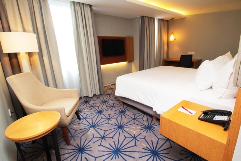 Swiss-belhotel Indah Jakarta