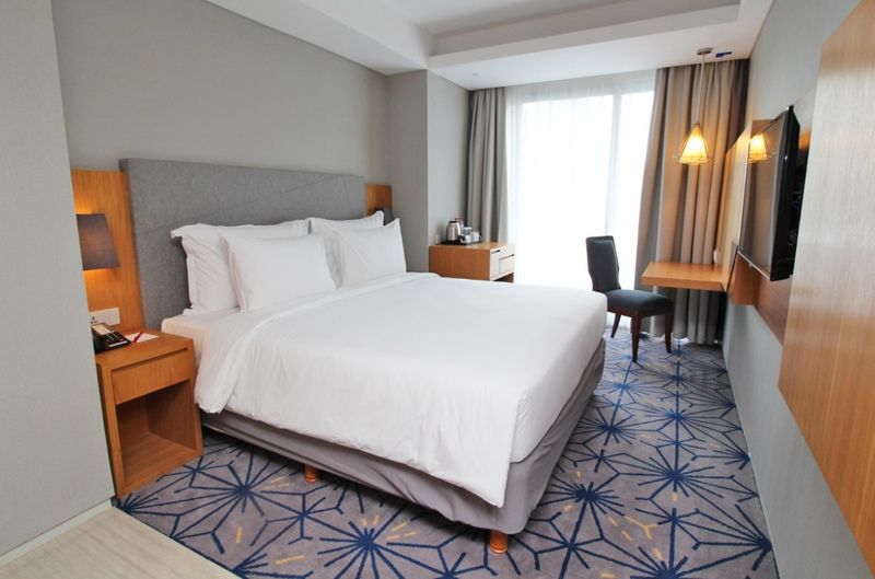 Swiss-belhotel Indah Jakarta