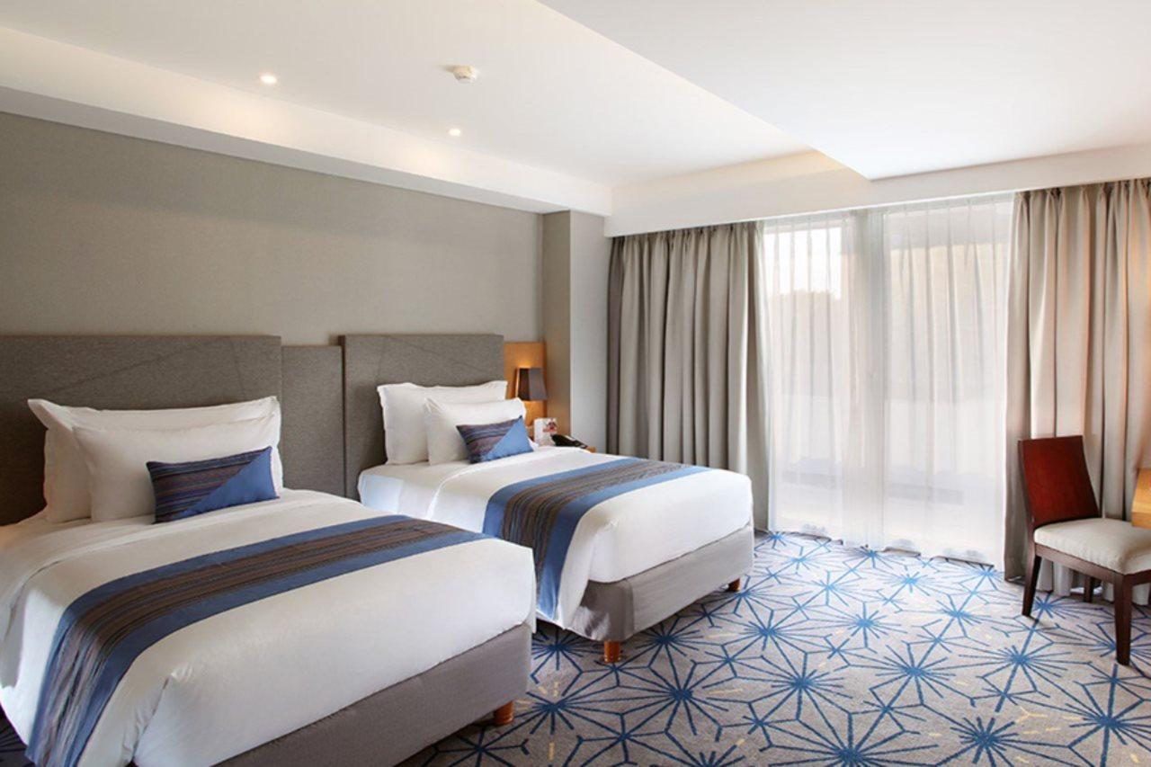 Hotel Swiss-belhotel Indah Jakarta